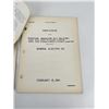 Image 3 : WW2 US Army Air Corps Technical Order Manuals