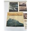 Image 2 : Mount St. Helens Volcano Ephemera and Photos