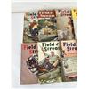 Image 2 : Collection of Field & Stream Magazines