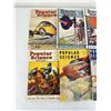 Image 2 : Collection of Popular Science Magazines