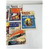 Image 3 : Collection of Popular Science Magazines