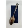 Image 2 : Mildred Montana Sterling Silver Spoon