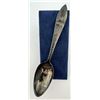 Image 1 : 1934 Chicago Worlds Fair Sterling Spoon
