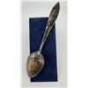 Image 2 : 1934 Chicago Worlds Fair Sterling Spoon
