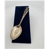 Image 1 : Chicago Sterling Silver Spoon