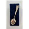 Image 2 : Chicago Sterling Silver Spoon