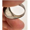 Image 2 : Sterling Silver Ring