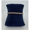 Image 1 : Sterling Silver Chain Link Bracelet