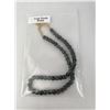Image 2 : Native American Indian Trade Beads Skunk