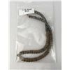 Image 2 : Native American Indian Trade Beads Rattlesnake
