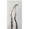 Image 2 : Native American Indian Trade Beads Skunk