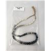 Image 3 : Native American Indian Trade Beads Skunk