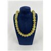 Image 2 : Native American Indian Trade Beads Uranium