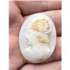 Image 1 : Victorian Shell Cameo