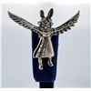 Image 1 : Carolyn Pollack Sterling Eagle Dancer Pendant