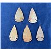 Image 2 : Native American Indian Arrowheads