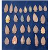 Image 2 : Native American Indian Arrowheads