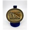 Image 1 : 1969 America's Cup Life Challenge Paperweight