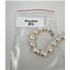 Image 6 : Freshwater Pearl Bracelet