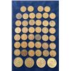 Image 1 : Wheat Pennies and Presidential Dollars
