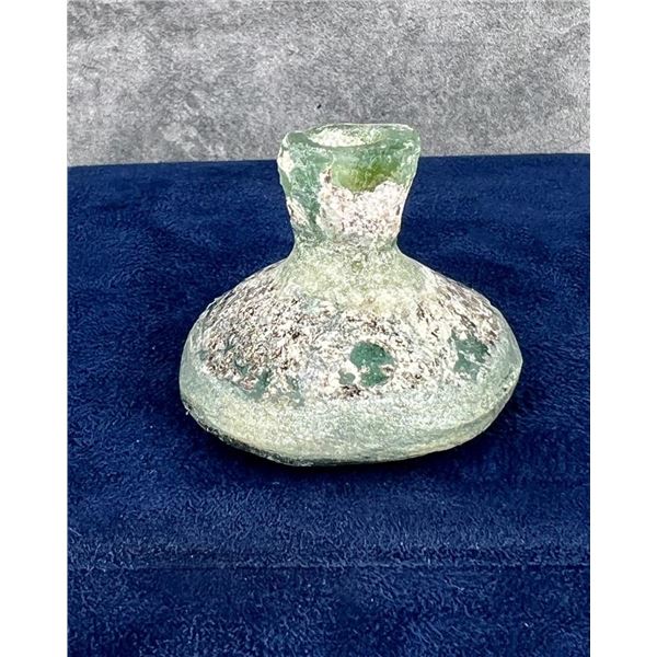 Time of Christ Ancient Roman Bottle