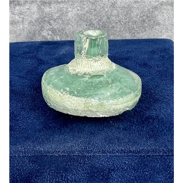 Time of Christ Ancient Roman Bottle
