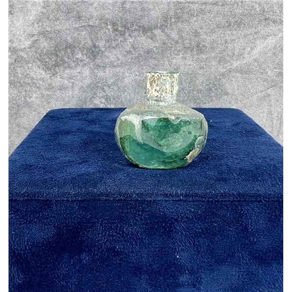 Time of Christ Ancient Roman Bottle