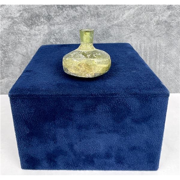Time of Christ Ancient Roman Bottle
