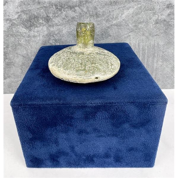 Time of Christ Ancient Roman Bottle