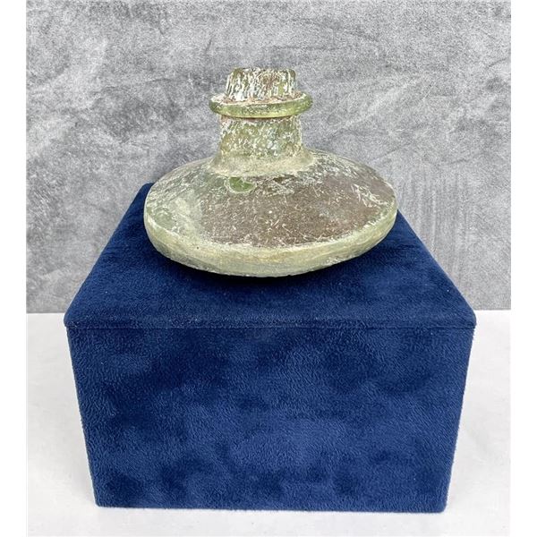 Time of Christ Ancient Roman Bottle