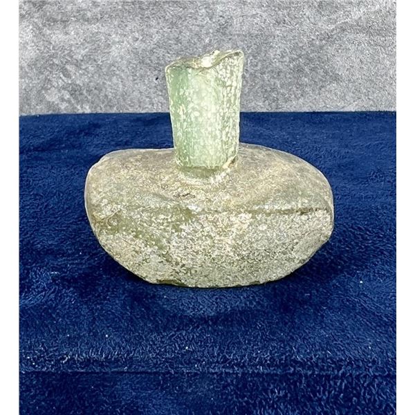 Time of Christ Ancient Roman Bottle