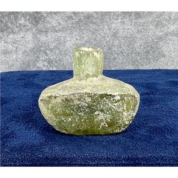 Time of Christ Ancient Roman Bottle