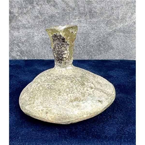 Time of Christ Ancient Roman Bottle