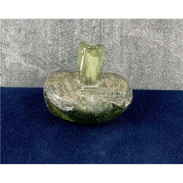 Time of Christ Ancient Roman Bottle