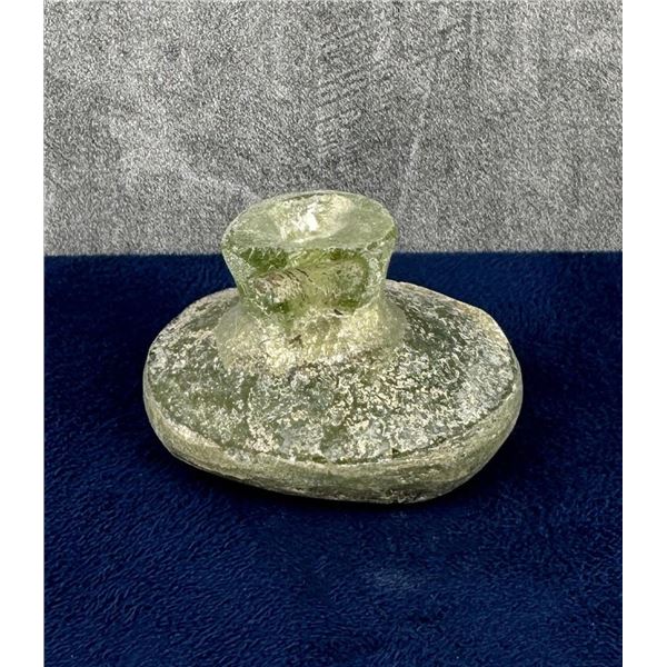 Time of Christ Ancient Roman Bottle