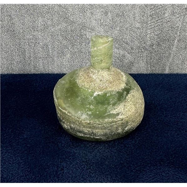 Time of Christ Ancient Roman Bottle