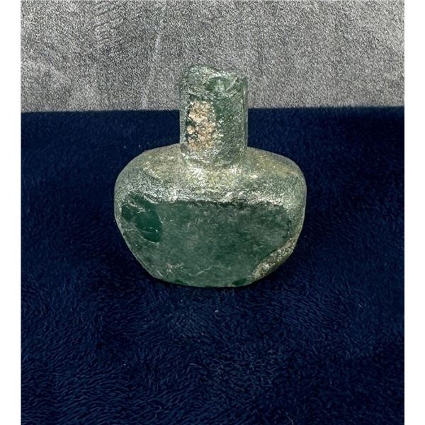 Time of Christ Ancient Roman Bottle