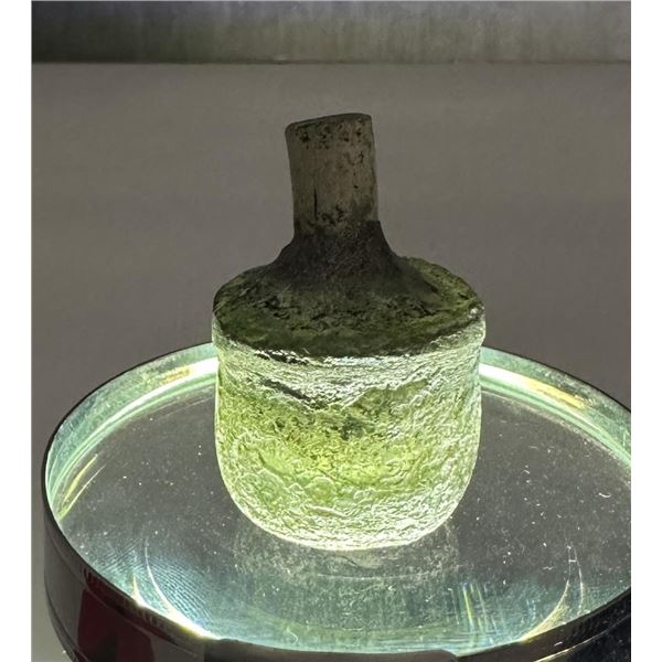 Time of Christ Ancient Roman Bottle