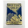 Image 1 : Drifter's Gold Author Signed