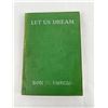 Image 1 : Let Us Dream