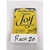 Image 9 : Joy Is An Inside Job Author Signed