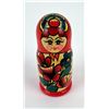 Image 2 : Traditional Russian Matryoshka Doll Set