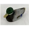 Image 1 : JC Higgins Life Like Fiber Duck Decoy