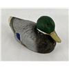 Image 2 : JC Higgins Life Like Fiber Duck Decoy