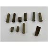 Image 2 : Relics From the Battle of the Little Bighorn