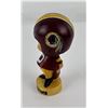 Image 2 : NFL Washington Redskins Bobblehead Nodder Toy