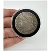 Image 1 : 1899 O Morgan Silver Dollar