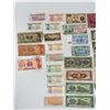 Image 2 : Collection of Assorted Foreign Money Bank Notes