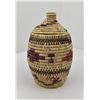 Image 1 : Alaskan Inuit Eskimo Lidded Basket