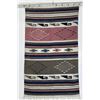 Image 2 : Mexican Southwest Indian Pattern Rug